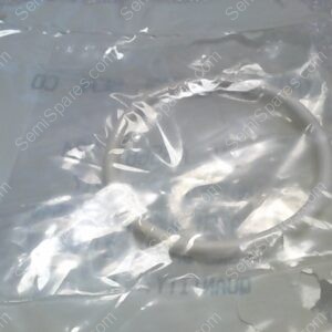 AS568-224 | INTERNATIONAL SEAL CO., AS568-224, White, SC1217, O-Ring