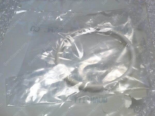 AS568-224 | INTERNATIONAL SEAL CO., AS568-224, White, SC1217, O-Ring