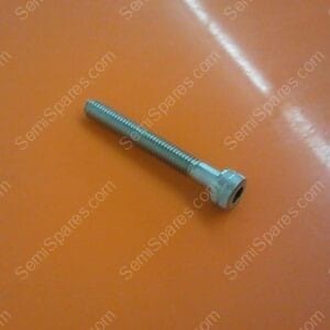 SC-5760-00 | SCREW 10-32X11/2SS SHCS