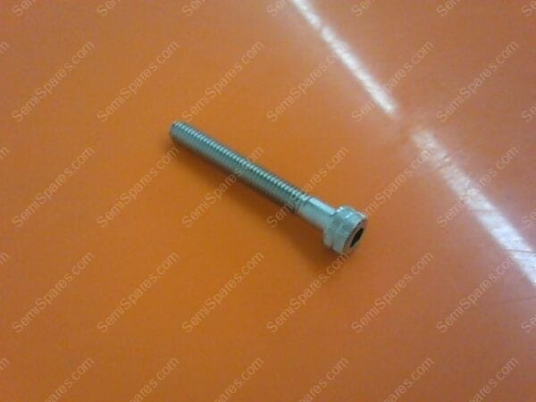 SC-5760-00 | SCREW 10-32X11/2SS SHCS