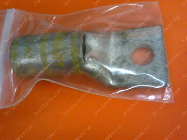 LCA250-38D | PANDUIT LCA250-38D 250 STR CU YELLOW DIE - Image 3