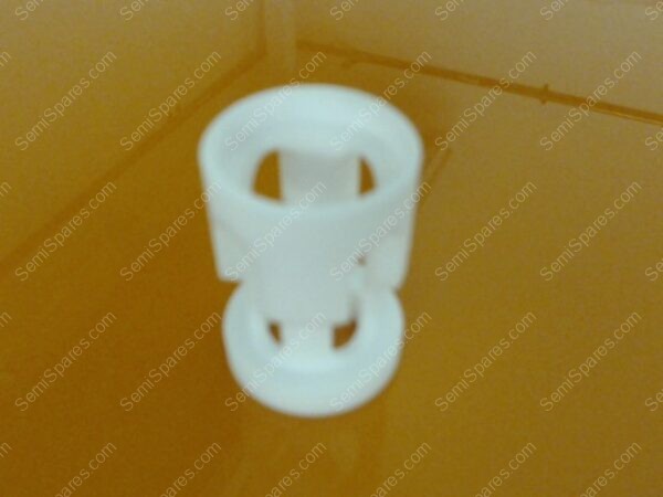 GS-0185-00 | SLEEVE,SUCTION.TREBOR,P/N 1610B0007