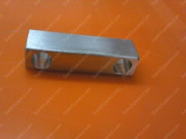 715-012138-001 | BLOCK  SHAFT RETAINING - Image 3