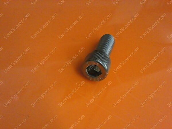 SC-1666-00 | SCREW,1/4-20X.62,796-009209-010 - Image 2