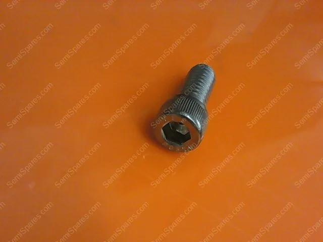 SC-1666-00 | SCREW,1/4-20X.62,796-009209-010 - Image 2
