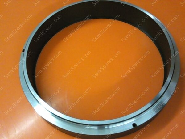 715-443130-001 | RING,FOCUS,ESC,OUTER,AL,8" - Image 2