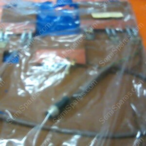 678-097735-001 | HTR #1,VAT VLV,ISO 250-F