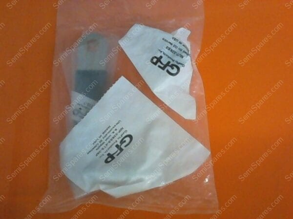 CF-0985-00 | NIPPLE,CGA326 W/NUT 1/4'',NIP-326SS-TS - Image 2