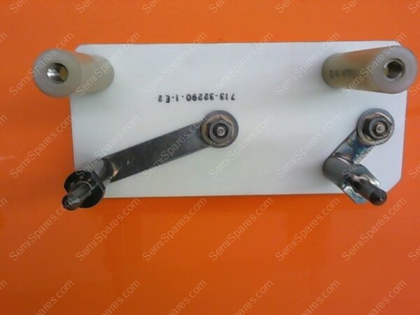 853-032291-002 | ASSY,RF CONN EXTN,FIXED GAP - Image 3