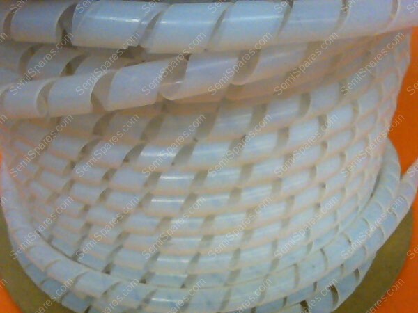 686-008917-002 | SPIRAL WRAP TEFLON 3/8 O.D. - Image 2