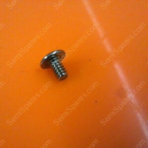 90-0004-016 | 440 X 3/16 SLOT TRUSS SS