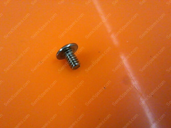 90-0004-016 | 440 X 3/16 SLOT TRUSS SS