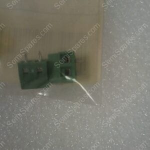 1729018 | CONN TERM BLOCK 2POS 5MM PCB