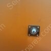 EC-1970-00 | RECEPTACLE, AMP PHENOL PANEL, UG-568,82-504