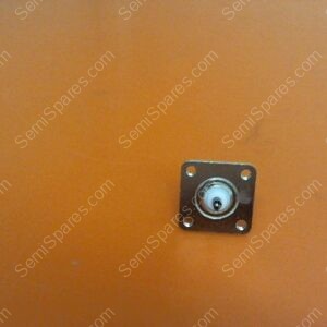 EC-1970-00 | RECEPTACLE, AMP PHENOL PANEL, UG-568,82-504