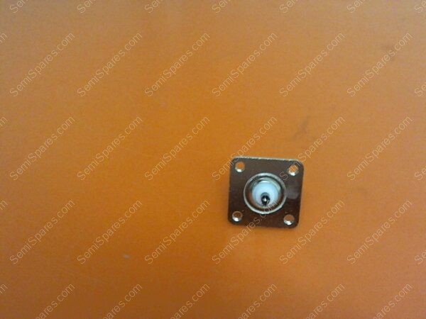 EC-1970-00 | RECEPTACLE, AMP PHENOL PANEL, UG-568,82-504
