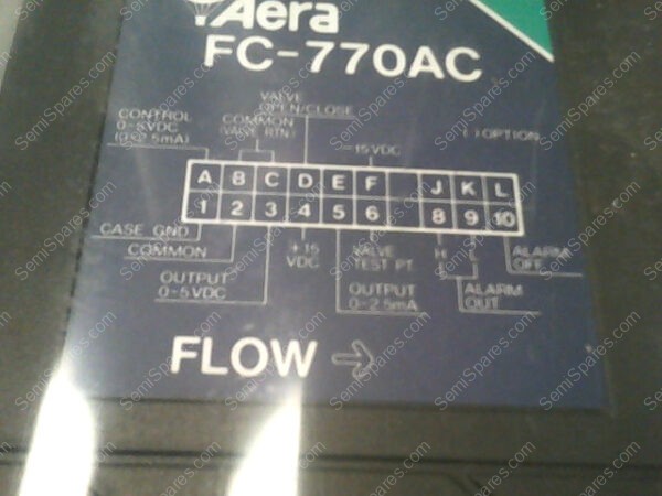 797-090866-524 | MFC, FC-770 HBR 200 SCCM