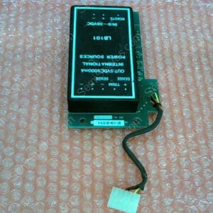 001-005104-002 | UNKNOWN LAM DESCRIPTION