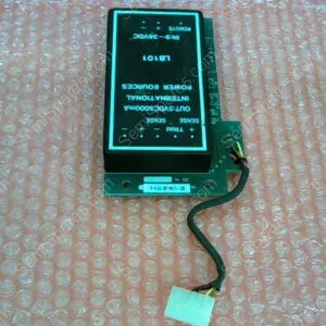 001-005104-002 | UNKNOWN LAM DESCRIPTION