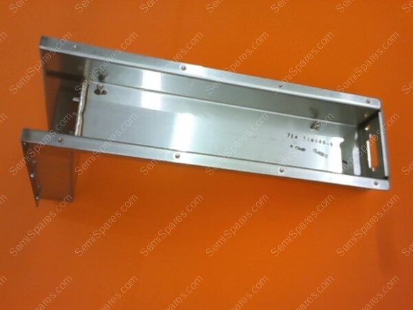 714-330683-001 | COV,RF FLTR/ESC PWR SPLY PCB - Image 3