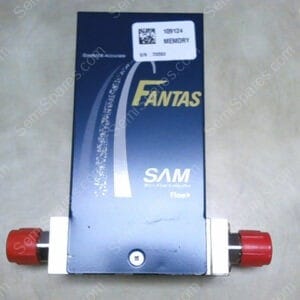 SFC1480FPD2 | SAM HITACHI SFC1480FPD2 MASS FLOW CONTROLLER FANTAS MC-4VL24BL N2