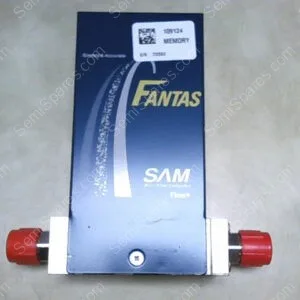 SFC1480FPD2 | SAM HITACHI SFC1480FPD2 MASS FLOW CONTROLLER FANTAS MC-4VL24BL N2