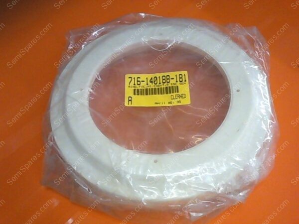716-140188-181 | RING,FOC,HI-CNDVT,8"ESC SEN - Image 2