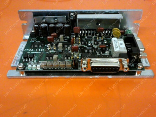 SP-3318-77 | GALVANO,HORIBA PR-PD3,PN 3200158515 (2 PIECES) - Image 5