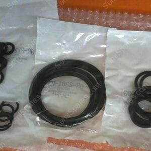KT-8240-00 | KIT,O-RING,VITON,FOR AMT-M2 CHAMBER,P/N OR-8240-00