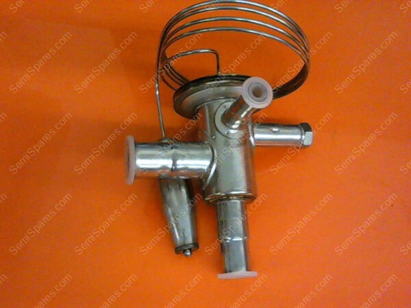 068U2109 | DANFOSS THERM. EXP. VALVE TUBE P/N 068U2109 - Image 5