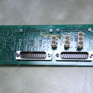 810-034806-002 | ASSY,PCB,RF HALO INTC