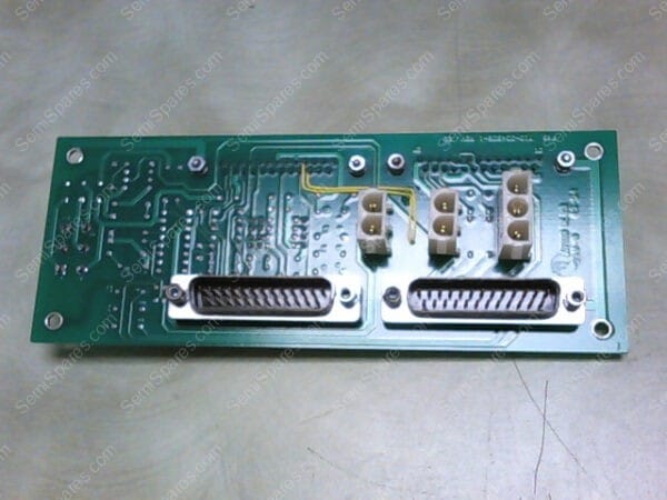 810-034806-002 | ASSY,PCB,RF HALO INTC