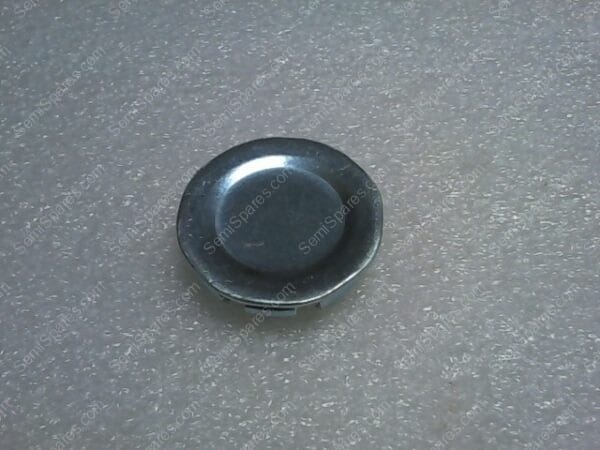 KNOCKOUT SEAL | STEEL KNOCKOUT SEAL BOX HOLE COVERS, DIFFERENT SIZES - Image 3