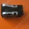 MS-0245-00 | SWITCH, ALT, PUSH BOTTOM, P/N 5121111