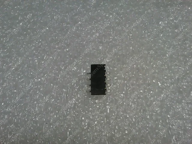 CLP-104-02-L-DH-TR | 8 POSITION RECEPTACLE CONNECTOR 0.050" (1.27MM) SURFACE MOUNT, RIGHT ANGLE GOLD - Image 2