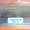 719-441437-055 | DIN RAIL,SLTD,5.5"