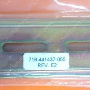 719-441437-055 | DIN RAIL,SLTD,5.5"