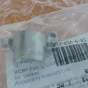 SL-2120-00 | VCR,LOCKI DEVICE,P/N SS-4-VCR-FLC