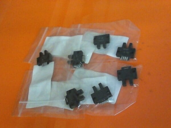 SN-3080-00 | SENSOR,PHOTO,OMRON #EE-SX670 - Image 2