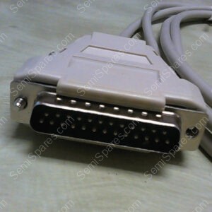 IEEE-1284 | IEEE-1284-DB25 MALE TO C36 MALE PARALLEL PRINTER SERIAL CABLE-6FEET