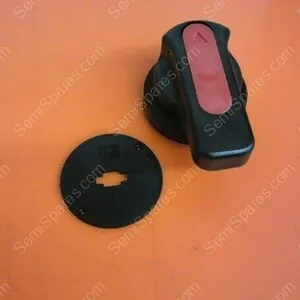 670-062534-002 | HDL,VAR DP MECH