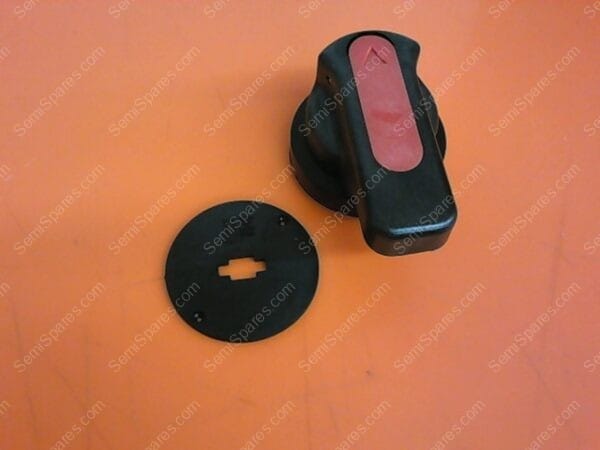 670-062534-002 | HDL,VAR DP MECH