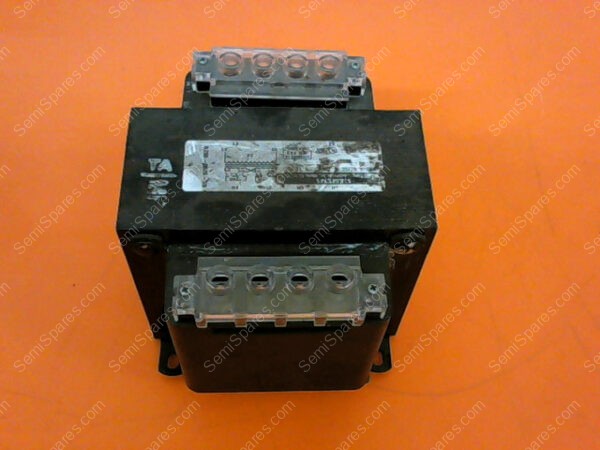 B250-0026-SB | SIEMENS CONTROL TRANSFORMER B250-0026-SB - Image 3