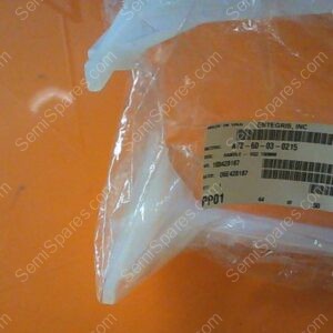 GU-4480-00 | HANDLE, TEFLON, P/N A72-60-03-215