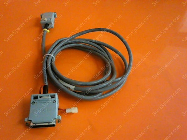 LL41103 | ALPHA WIRE - AG P/N 1299/12C (UL) TYPE CM SHIELDED 12C 22 AWG OR AWM 2576 LL41103 - Image 3