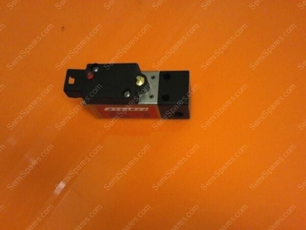 SO-9010-00 | SOLENOID,VALVE,D162202,12VDC,2.5W,LEICA4 - Image 3