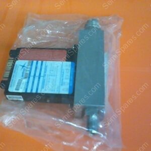 MF-1015-00 | MFC,TYLAN FC261,10SLPM/H2,FURN