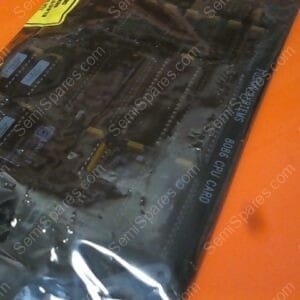 BD-4195-00 | PC BOARD,CPU,CONTROLLER,P/N 248411