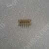 B5B-ZR-SM4-TF(LF) (SN) | CONN HEADER ZH TOP 5POS 1.5MM