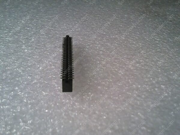 SFM-125-T2-S-D | CONN RCPT 50POS 0.05 GOLD SMD - Image 3